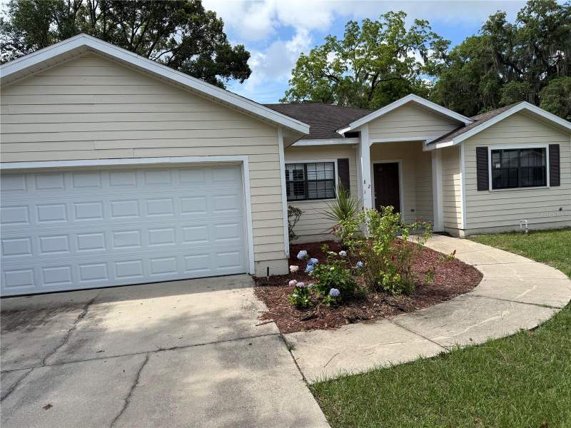 3 bedroom Single Family Residence at 821 NW 7th Avenue, Seminary Lane Estates, Gainesville — photo 4