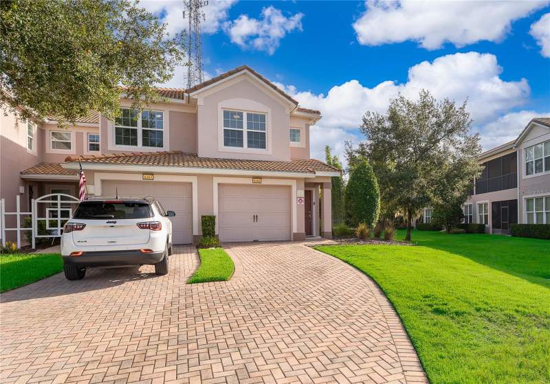 Promenades At Bellatrae CondoCondos for Sale in Davenport, FL