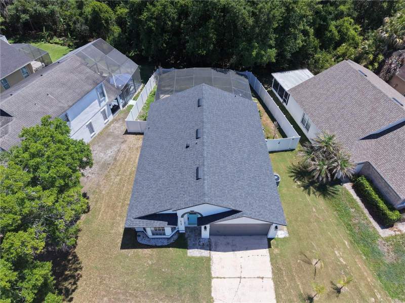 3103 BELLINGHAM DRIVE home for sale in Andover Lakes Phase