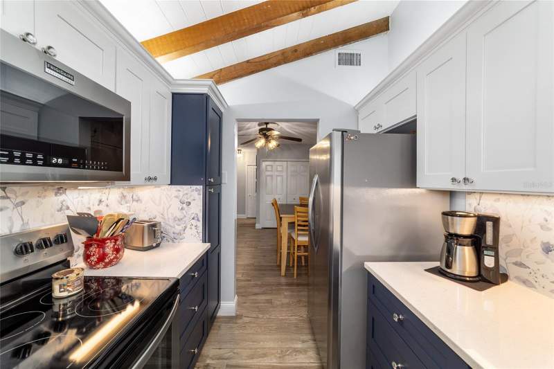 1 bedroom Condominium at 3535 NE Fort King Street #261, Marion Spgs Condo, Ocala — photo 5