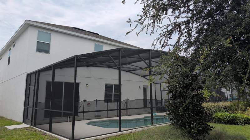 6 bedroom Single Family Residence at 222 Marcello Boulevard, Bellavida Ph 2C, Kissimmee — photo 5