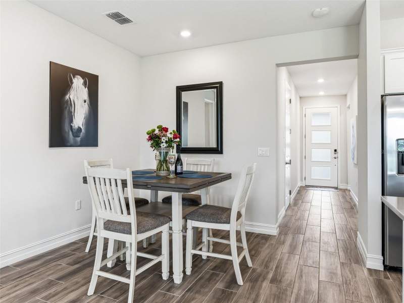 2 bedroom Villa at 5329 NW 34th Street, Ocala Preserve Ph 18A, Ocala — photo 4