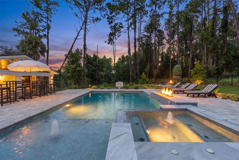 5 bedroom Single Family Residence at 20085 English Walnut Place, Southern Hills Plantation Ph 2, Brooksville — photo 2