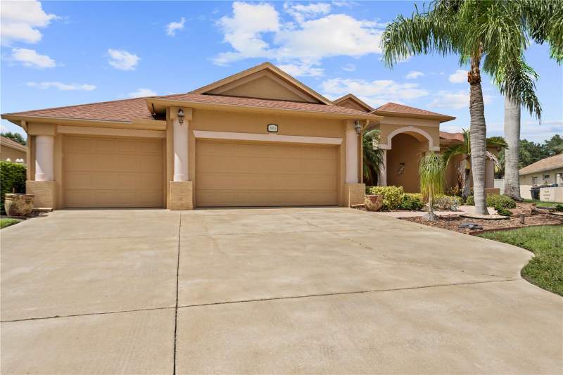 4 bedroom Single Family Residence at 8914 30th Street, Parkwood Lakes Ph V, Vi & Vii, Parrish — photo 2