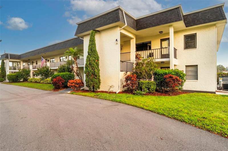 2 bedroom Condominium at 1749 S HIGHLAND AVENUE #A5, COLONIAL ISLES CONDO, CLEARWATER — photo 5