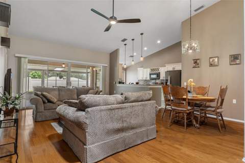 1424 Pinewood Hills Court, Spring Hill FL - photo 8 of 85