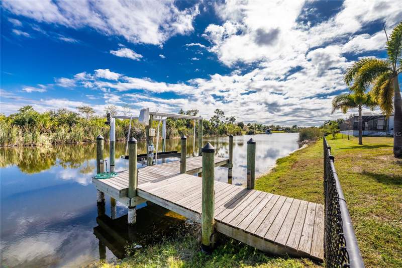 3 bedroom Single Family Residence at 9386 Arrid Circle, Port Charlotte Sec 081, Port Charlotte — photo 4