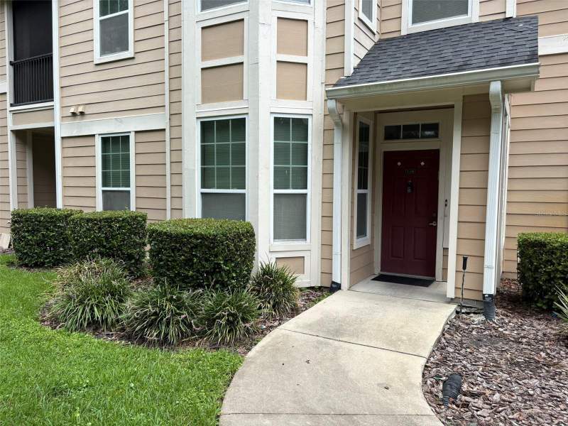 2 bedroom Condominium at 1101 VINTAGE VILLAGE LANE #110, BORDEAUX, OCOEE — photo 1