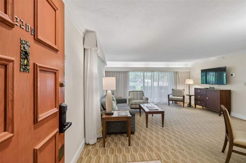 1 bedroom Condominium at 36750 US Highway 19 #04-125, Innisbrook 04 Condo, Palm Harbor — photo 3