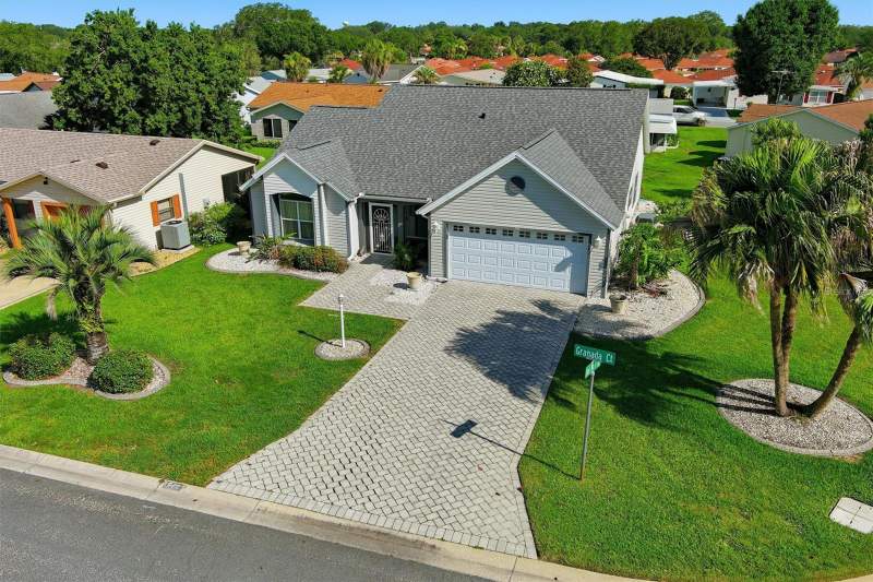 2 bedroom Single Family Residence at 1260 Granada Court, The Villages, Lady Lake — photo 4