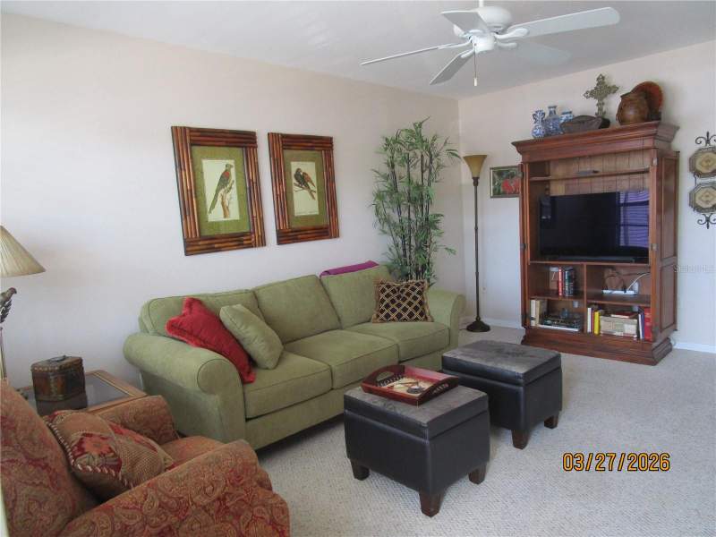 1 bedroom Condominium at 6055 21st Street #12, Town Apts Condo, St Petersburg — photo 5