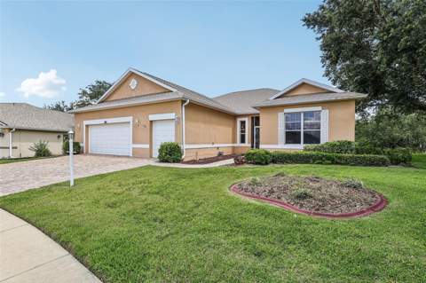 3538 Mulberry Grove Loop, Leesburg FL - photo 8 of 82