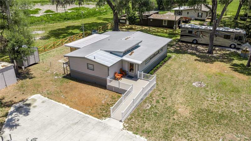 2 bedroom Single Family Residence at 22535 SW 117th Street, River Retreats, Dunnellon — photo 4