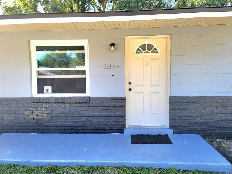 3 bedroom Single Family Residence at 2826 NE 18th Court, Sevilla Estate, Ocala — photo 2