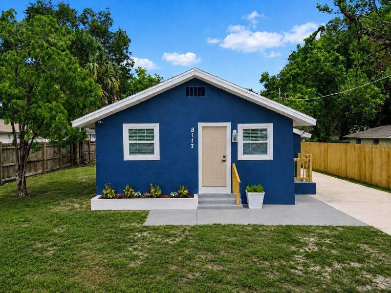 8117 N KLONDYKE STREET home for sale in Sulphur Springs