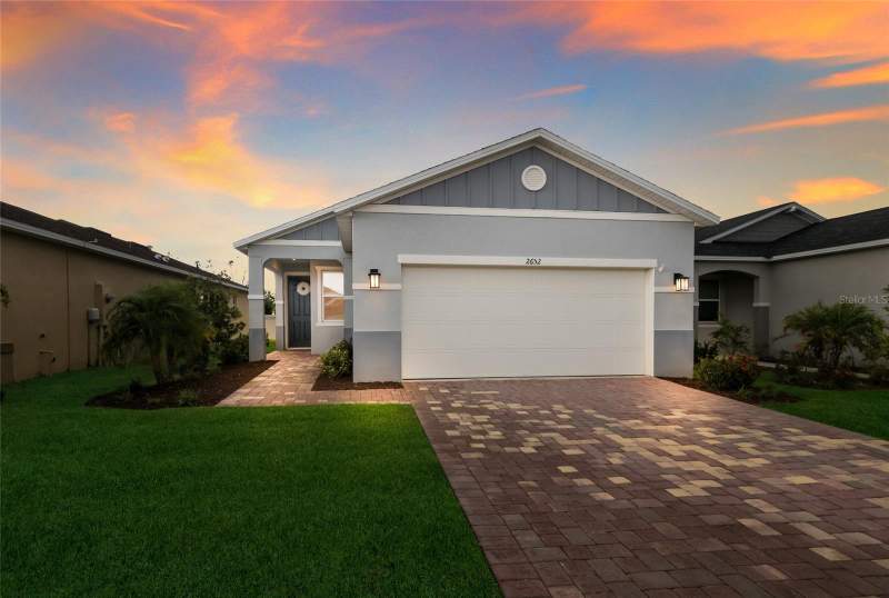 3 bedroom Single Family Residence at 2652 89th Street Circle, Heron Bay, Palmetto — photo 3