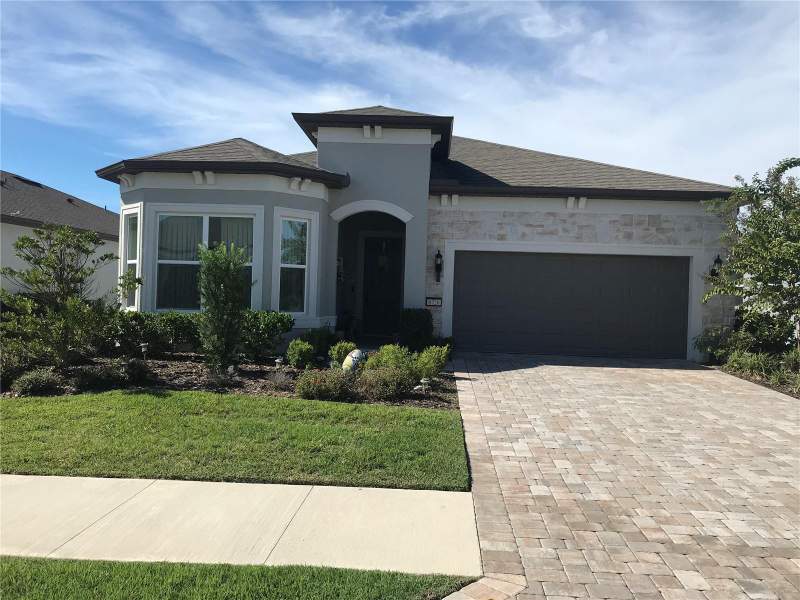 2 bedroom Single Family Residence at 8720 SW 57 Place Road, Stone Creek, Ocala — photo 2