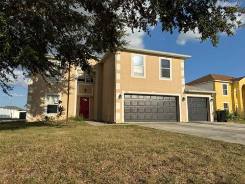 5018 Strada Drive, Winter Haven FL - photo 20 of 23