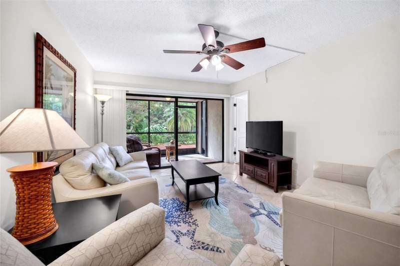 2 bedroom Condominium at 6365 Bahia Del Mar Boulevard #106, Bahia Del Mar I, St Petersburg — photo 5