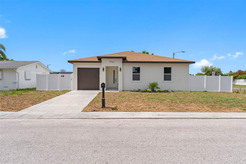 3 bedroom Single Family Residence at 7141 Ivanhoe Drive, Embassy Hills, Port Richey — photo 3