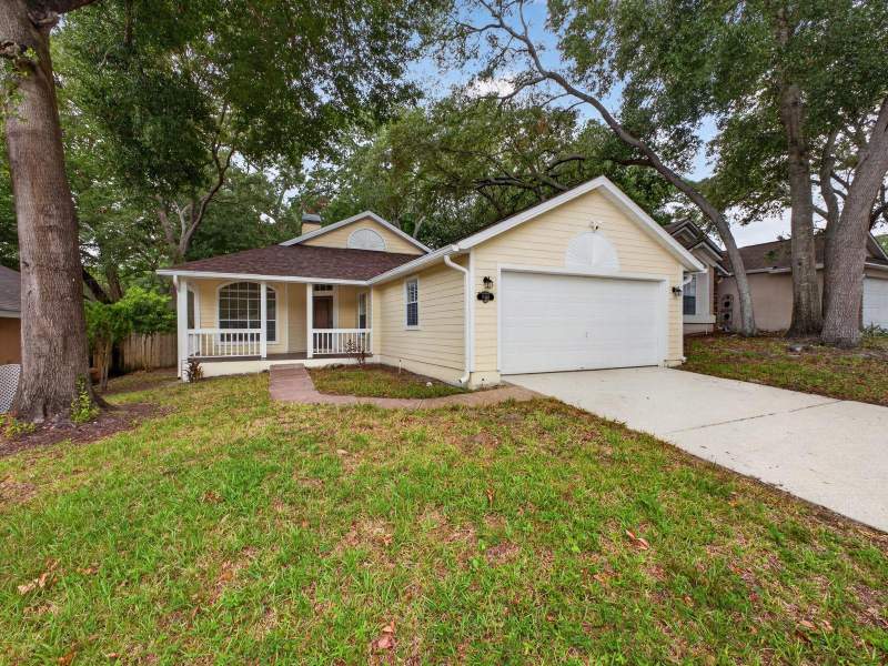 Royal Oak Estates