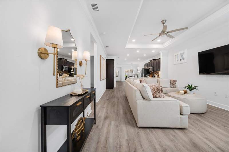 3 bedroom Single Family Residence at 9670 SW 68th Lane, Lugano Ph 3 Pb 37 Pg 54, Gainesville — photo 5