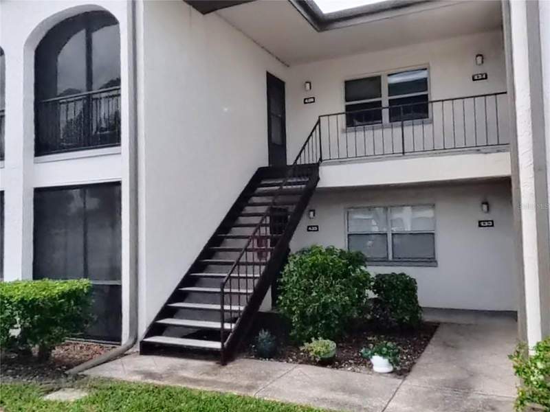2 bedroom Condominium at 7701 STARKEY ROAD #436, BOULEVARD CLUB THE CONDO, SEMINOLE — photo 1