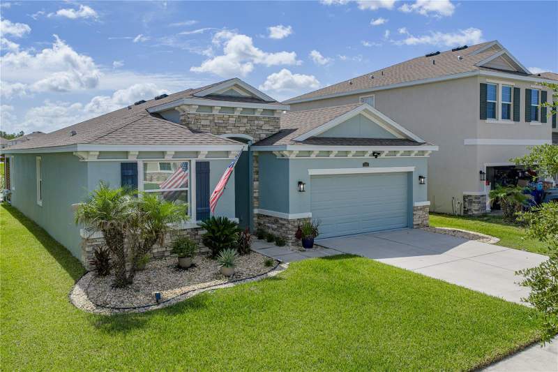 4 bedroom Single Family Residence at 8382 Bower Bass Circle, Epperson Ranch Ph 6-1, Wesley Chapel — photo 4