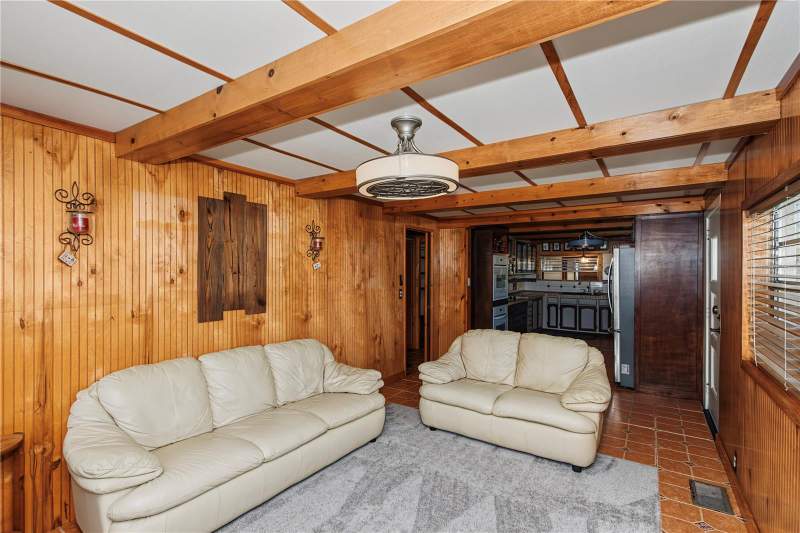 2 bedroom Single Family Residence at 15133 NE 248th Avenue Road, Non Sub, Salt Springs — photo 5