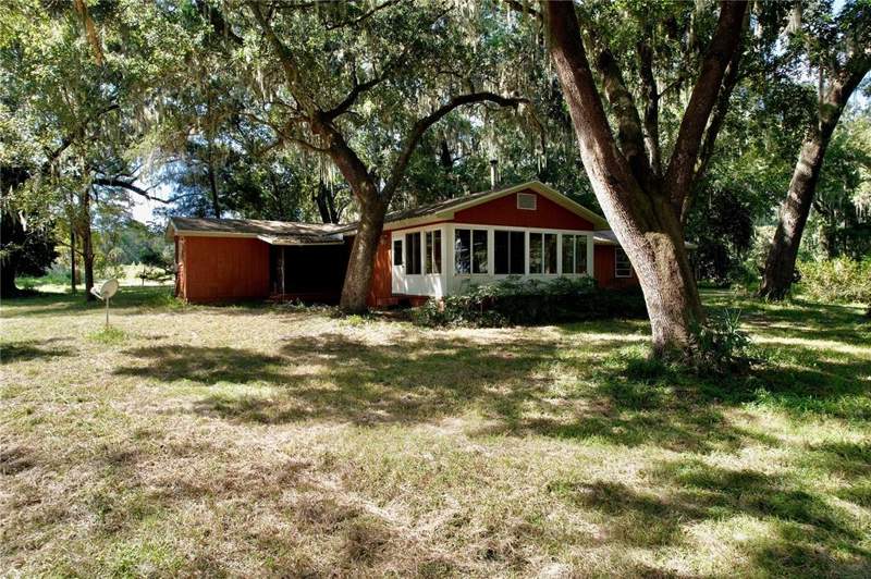2 bedroom Farm at 9817 NE County Road 1469, Thompson F H Sub, Earleton — photo 5