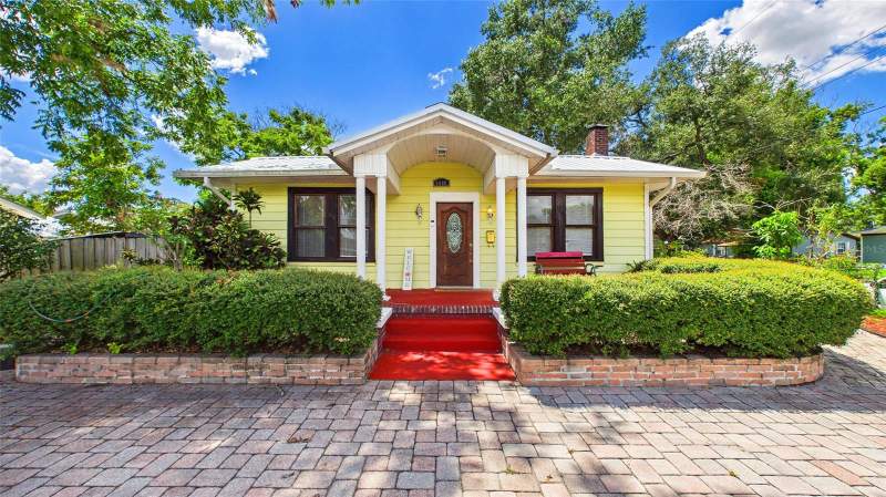 6408 N HIGHLAND AVENUE home for sale in North Park Annex