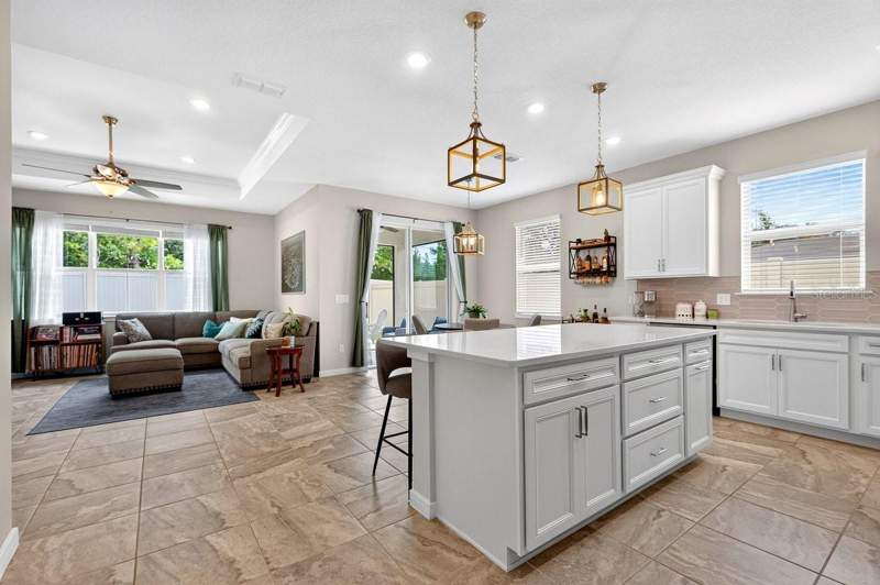 4 bedroom Single Family Residence at 2044 Canopy Terrace Boulevard, Canopy Terrace, Deland — photo 4