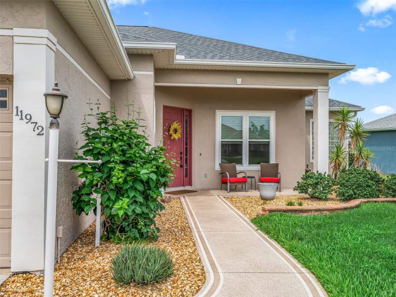 3 bedroom Single Family Residence at 11972 SE 176th Place Road, Stonecrest, Summerfield — photo 2