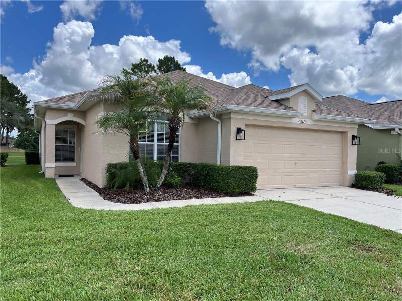 23835 CORAL RIDGE LANE home for sale in Plantation Palms