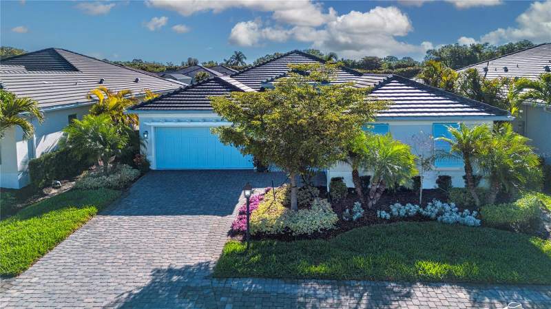 3 bedroom Single Family Residence at 7732 Sandhill Lake Drive, Sandhill Lake, Sarasota — photo 3