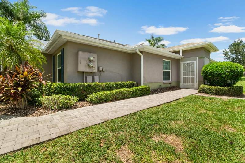 2 bedroom Condominium at 1148 Corinth Greens Drive, Devonshire Condo, Sun City Center — photo 5