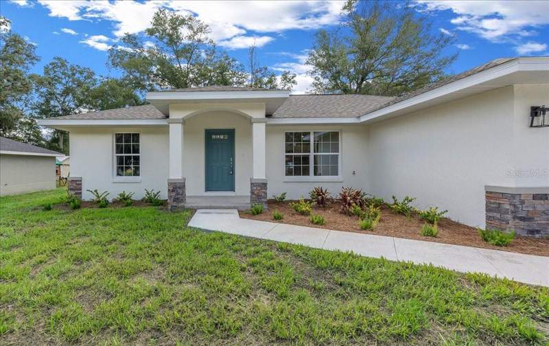 3 bedroom Single Family Residence at 13413 SE 101st Terrace, Lake Weir Shores, Belleview — photo 4