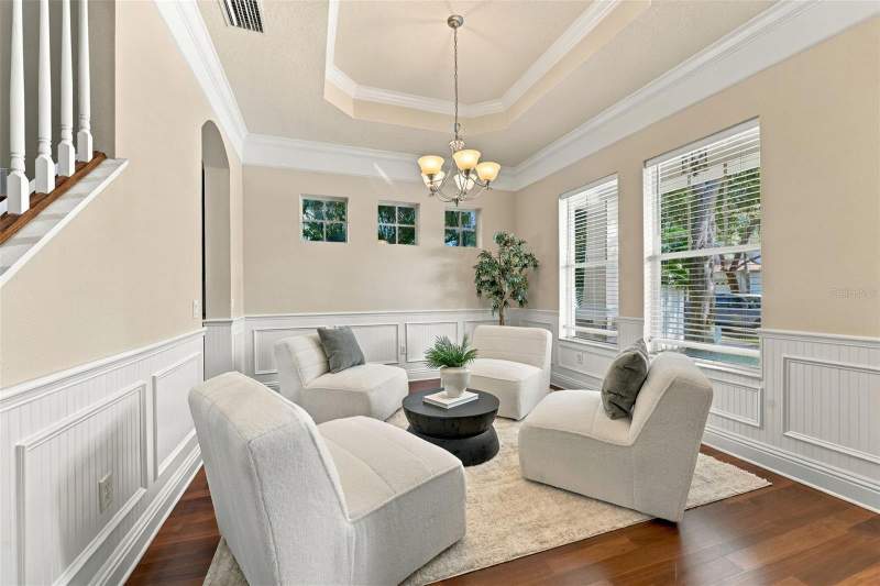 5 bedroom Single Family Residence at 3215 Oak Green Way, Southgreen, Tampa — photo 3