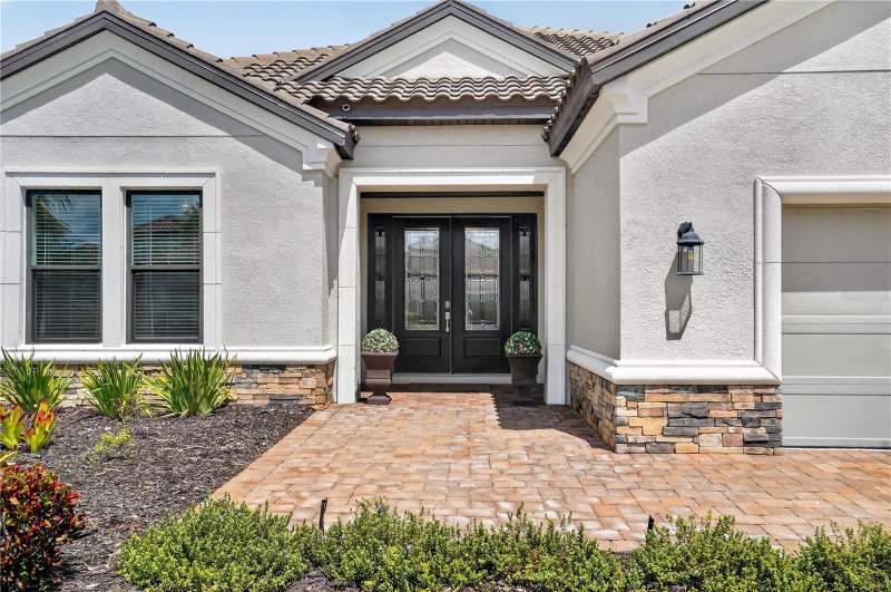 3 bedroom Single Family Residence at 5508 Caserta Court, Esplanade North At Artisan Lakes Subph I, Palmetto — photo 4