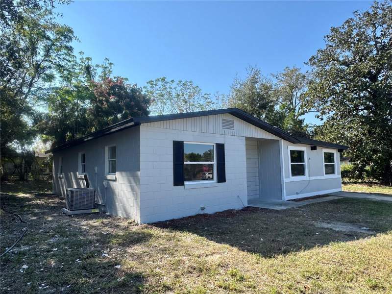 3 bedroom Single Family Residence at 7224 Valiant Court, Clearview Heights, Orlando — photo 3