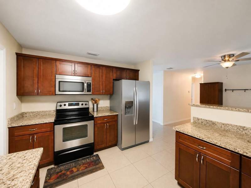 3 bedroom Single Family Residence at 5814 Hammon Drive, Palm River Village, Tampa — photo 3