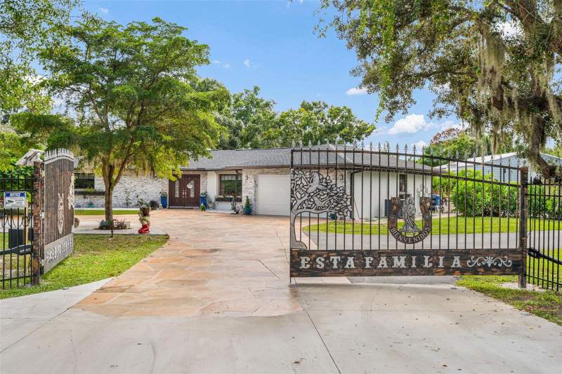 6 bedroom Single Family Residence at 2660 57th Street, Desoto Acres, Sarasota — photo 5