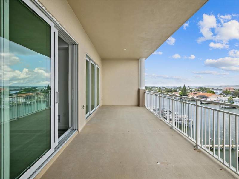 3 bedroom Condominium at 125 Island Way #305, Dolphin Harbour Condo, Clearwater — photo 4