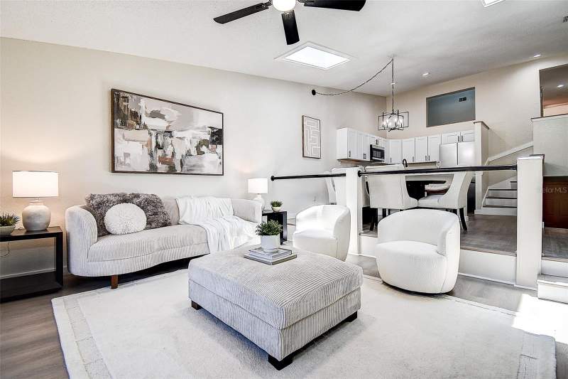 2 bedroom Condominium at 6204 92nd Place #3705, Lake Forest Condo, Pinellas Park — photo 5