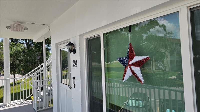2 bedroom Condominium at 2430 Brazilia Drive #24, On Top Of The World, Clearwater — photo 2
