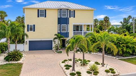 303 58th Street, Holmes Beach FL - photo 6 of 6