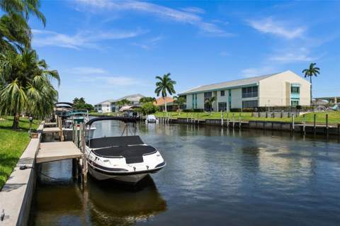 1345 SE 40th Terrace #2E, Cape Coral FL - photo 6 of 6