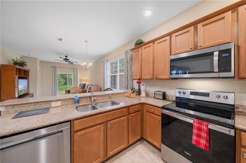 11998 Tempest Harbor Loop, Venice FL - photo 9 of 21