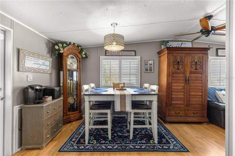 606 Tarrson Boulevard, Lady Lake FL - photo 10 of 30