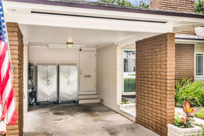 2 bedroom Single Family Residence at 1215 DELANEY PARK DRIVE, WELDONA REP, ORLANDO — photo 4